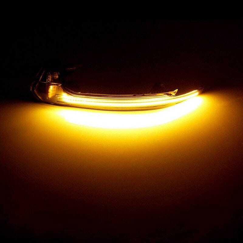 Set 2 Semnalizari Led Oglinda Dinamice BMW X3, X4, X5 F15, X6 F16 PREMIUM