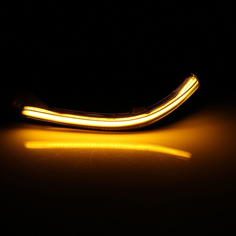 Set 2 Semnalizari Led Oglinda Dinamice BMW X3, X4, X5 F15, X6 F16 PREMIUM