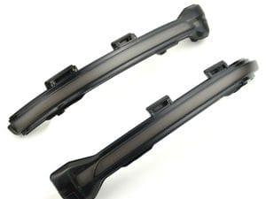 Set 2 Semnalizari Led Oglinda Dinamice VW Golf VII, Touran, Jetta - PREMIUM