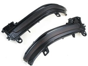 Set 2 Semnalizari Led Oglinda Dinamice BMW Seria 1, 2, 3, 4, X1, i3 PREMIUM