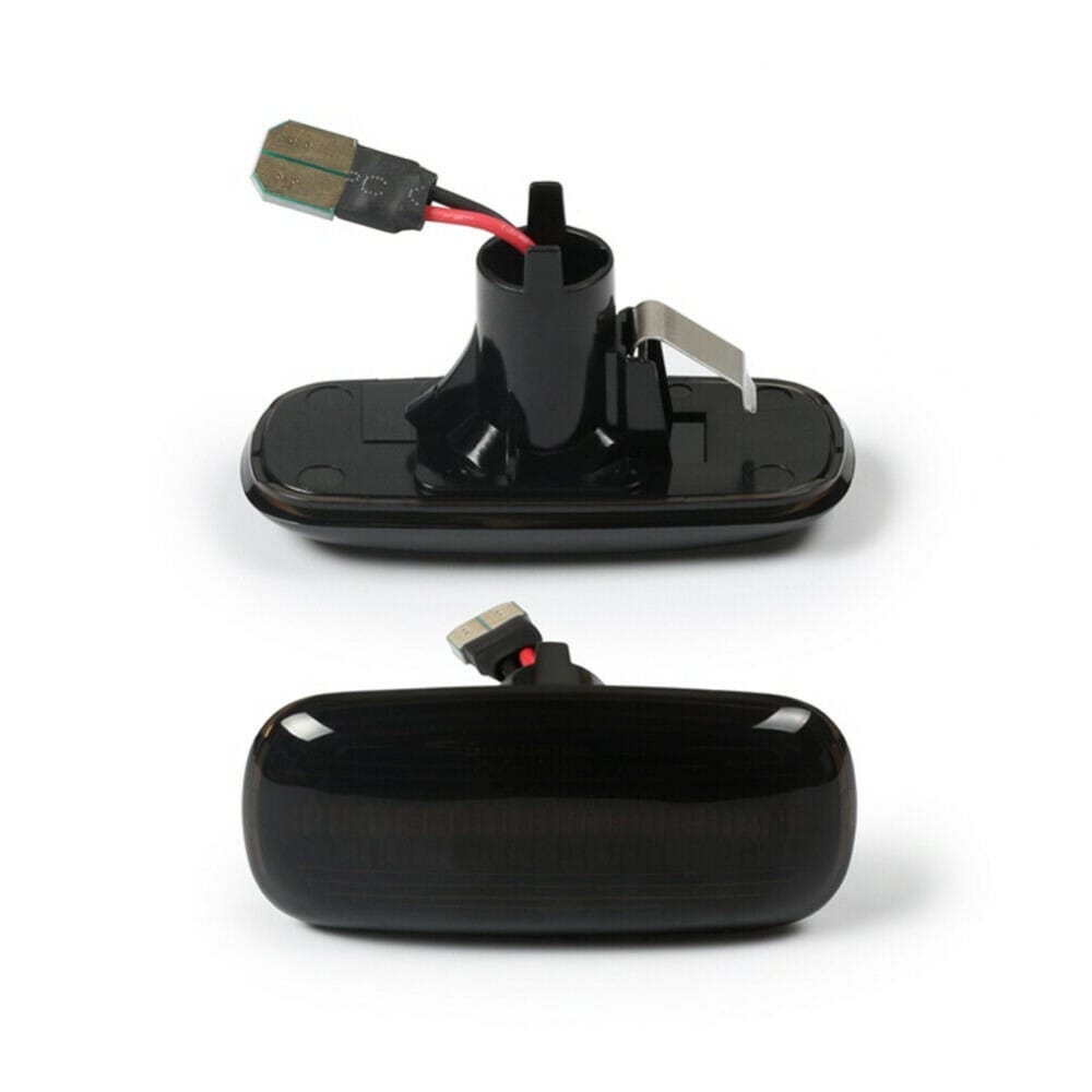 Set 2 Semnalizari Aripa LED Audi A2, A3, A4, A6, A8, TT, Allroad PREMIUM