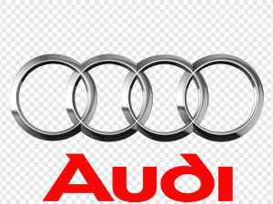 Sticle far Audi OEM