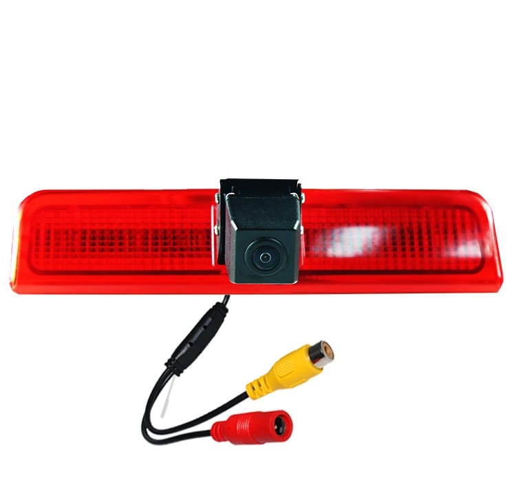 Camera marsarier dedicata Volkswagen Caddy 2003 - 2015 PREMIUM