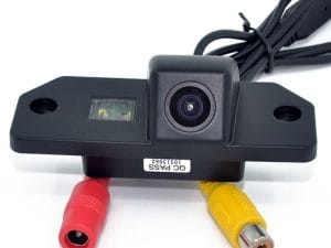 Camera marsarier Ford Focus MK2, C-Max PREMIUM