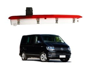 Camera marsarier dedicata Volkswagen Transporter T6 (2013 - 2018) cu o singura usa (hayon) PREMIUM