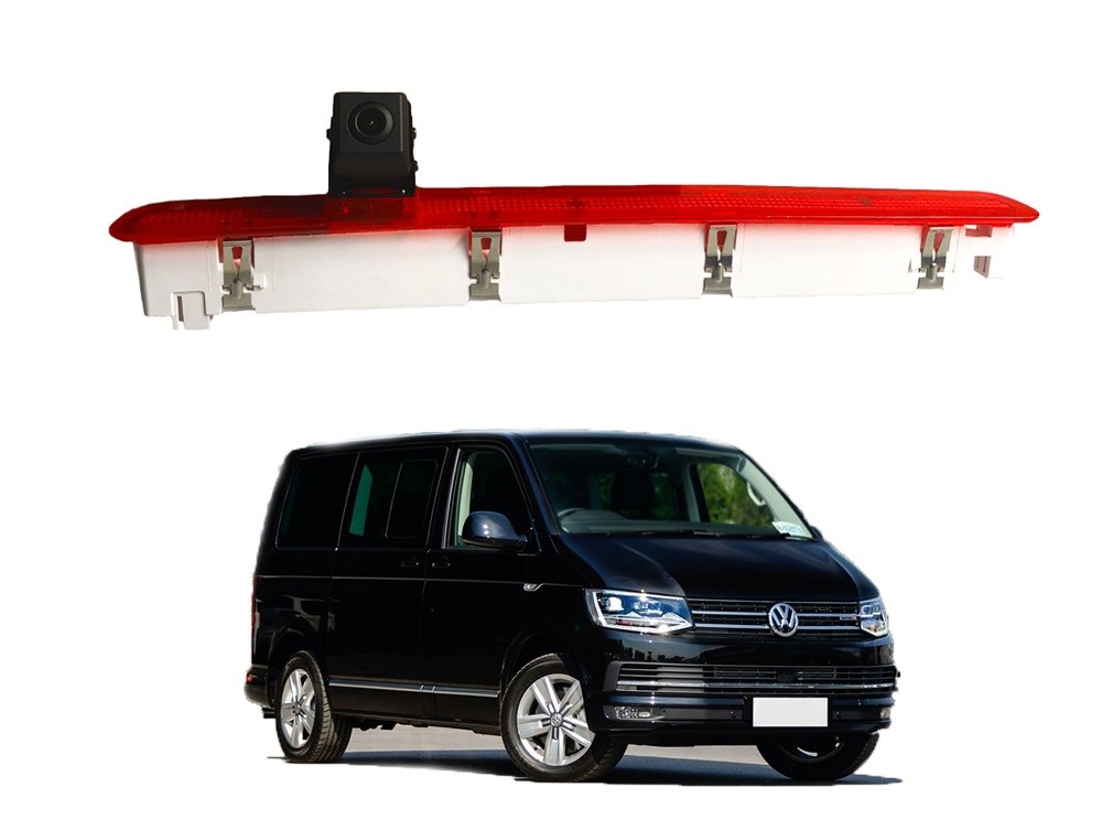 Camera marsarier dedicata Volkswagen Transporter T6 (2013 - 2018) cu o singura usa (hayon) PREMIUM