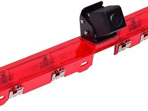 Camera marsarier dedicata PEUGEOT Expert/Traveller (2016 - prezent) PREMIUM