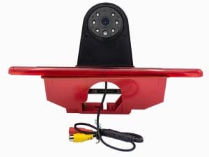 Camera marsarier Peugeot Expert (2007 - 2016) PREMIUM
