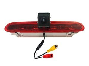 Camera marsarier Opel Combo 2011 - 2018 PREMIUM