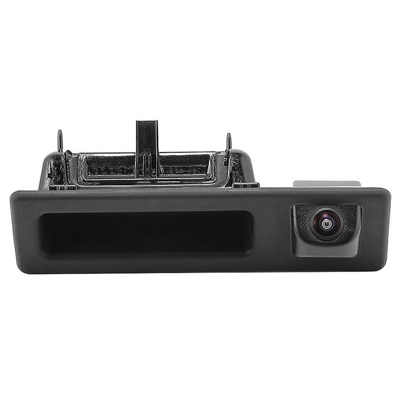 Camera marsarier HD, unghi 170 grade, cu StarLight Night Vision pentru BMW F30, F31, F10, F25 PREMIUM