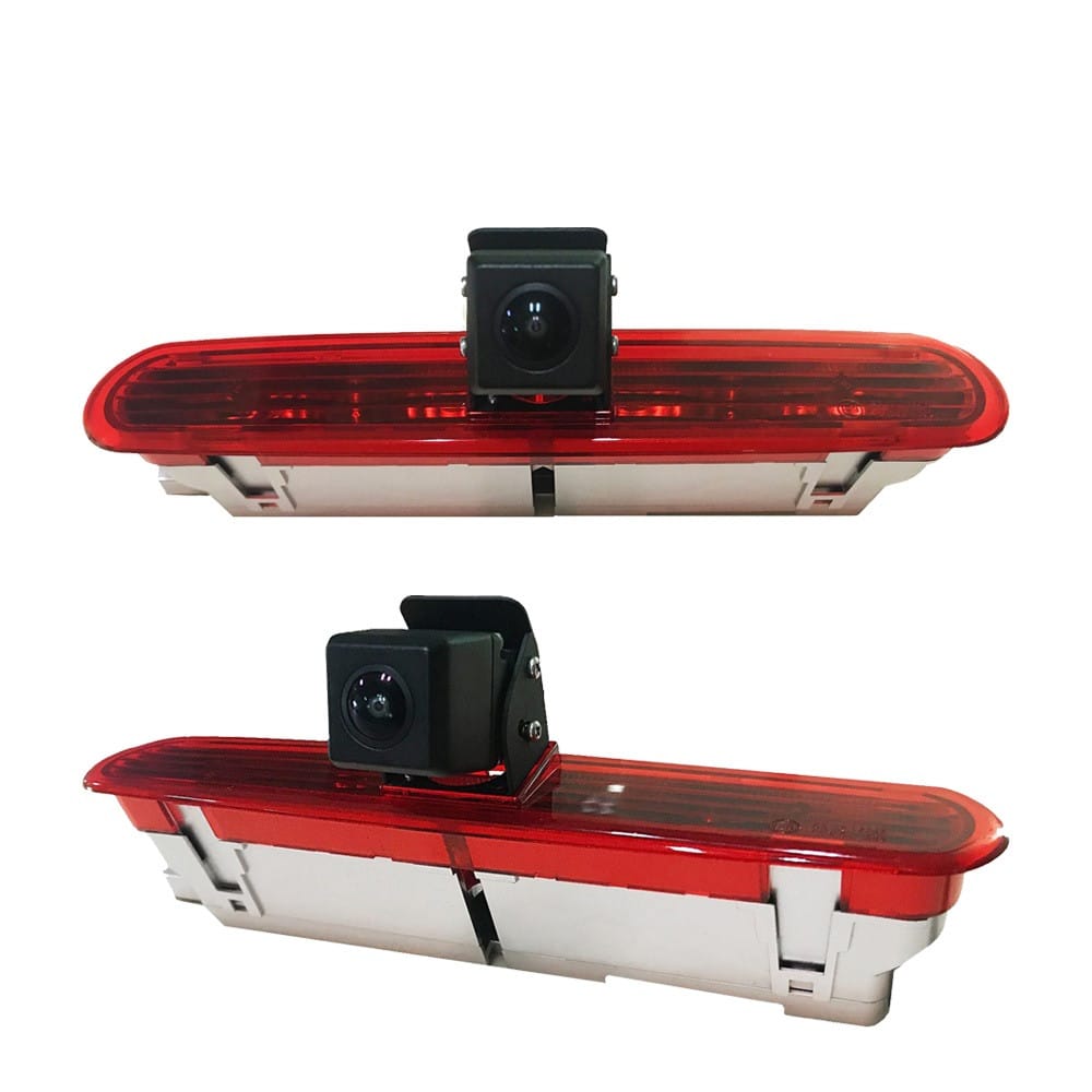 Camera marsarier Opel Combo 2011 - 2018 PREMIUM