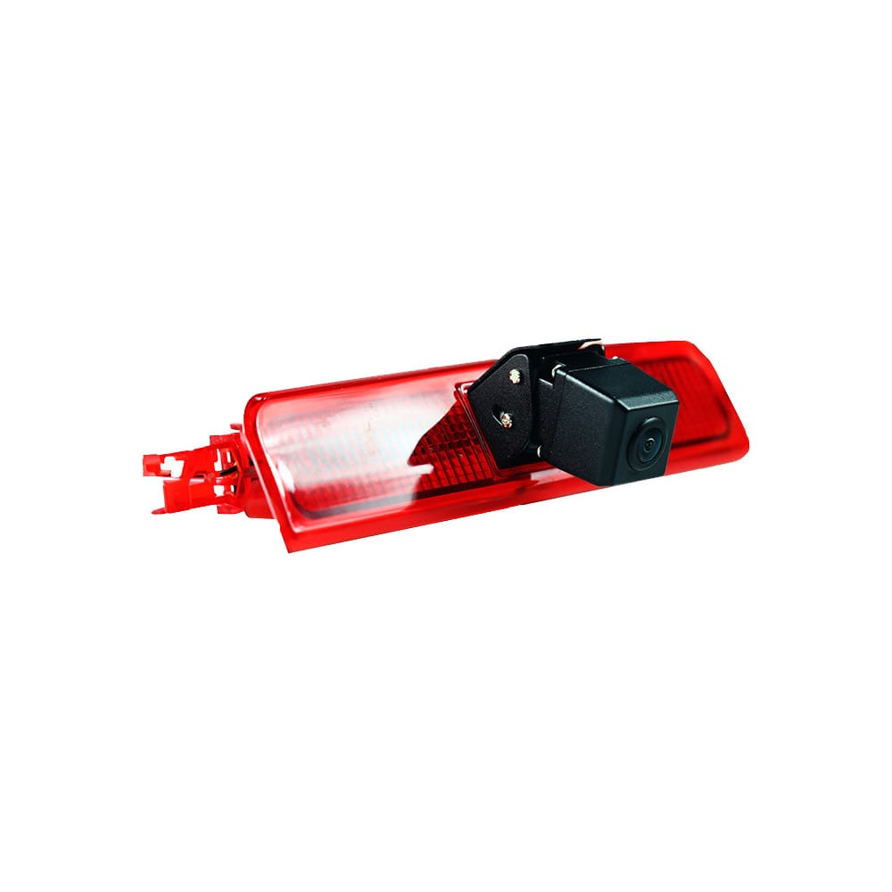 Camera marsarier dedicata Volkswagen Caddy 2003 - 2015 PREMIUM