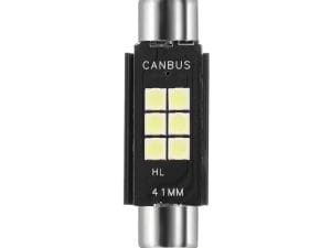 Leduri sofit (C5W)
