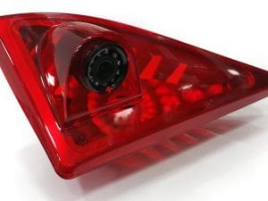 Camera marsarier Renault Master PREMIUM