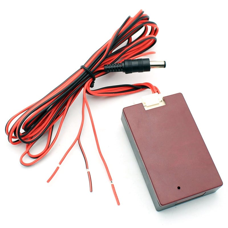 Interfata video, convertor CVBS-RGBS pentru montare camera marsarier aftermarket la RNS510 si RCD510 PREMIUM