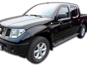 Nissan Navara D40 2006 - 2015 OEM