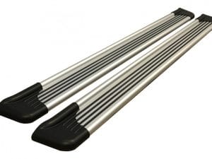 Praguri aluminiu Toyota Hilux Revo 2015, 2016, 2017, 2018, 2019 TYC145 PREMIUM