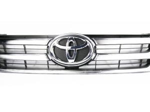 Grila cromata Toyota Hilux Revo 2015, 2016, 2017, 2018, 2019 TYA611 PREMIUM