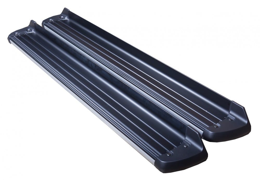 Praguri aluminiu tip OEM Fiat Fullback 2016, 2017, 2018 MTC651 PREMIUM