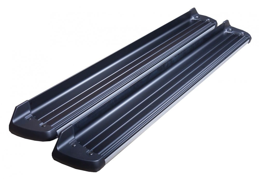 Praguri aluminiu tip OEM Fiat Fullback 2016, 2017, 2018 MTC651 PREMIUM