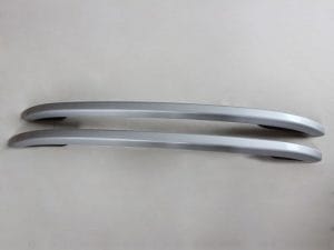 Bare plafon longitudinale Nissan Navara NP300 2015, 2016, 2017, 2018, 2019 NN14RF PREMIUM