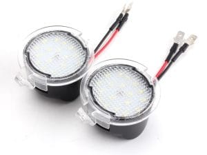 Set Lampi Undermirror cu Led Ford Mondeo, Kuga, Ranger, Edge 2015+ - BTLL-159 PREMIUM