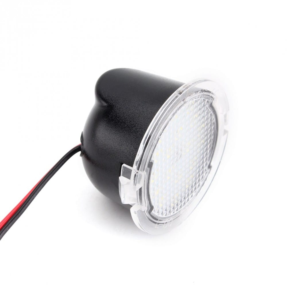 Set Lampi Undermirror cu Led Ford Mondeo, Kuga, Ranger, Edge 2015+ - BTLL-159 PREMIUM