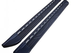 Praguri aluminiu tip OEM Toyota Hilux Revo 2015, 2016, 2017, 2018, 2019 TYC151 PREMIUM