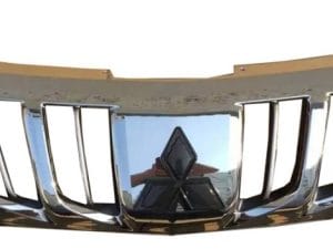 Grila cromata Mitsubishi L200 Triton 2015, 2016, 2017, 2018, 2019 MTE264 PREMIUM