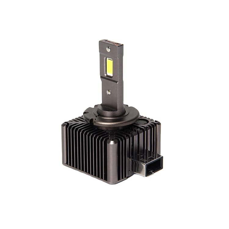 Leduri D1S Plug&Play pentru far auto 70W Chip Cree 16.800 Lm 12-24V PREMIUM