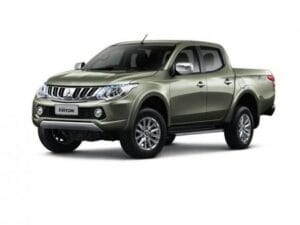 Accesorii Mitsubishi L200 Triton 2015+ OEM