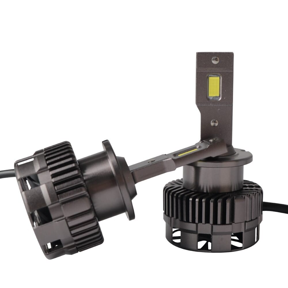 Leduri D4S Plug&Play pentru far auto 70W Chip Cree 16.800 Lm 12-24V PREMIUM