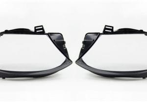 Set 2 sticle faruri pentru Mercedes GLE Coupe C292 (2015 - 2019) - HW044 OEM