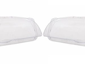 Set 2 sticle faruri pentru BMW Seria 5 F10/F11 (2010 - 2016) - HB038 OEM