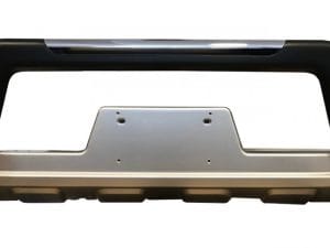 Bullbar poliuretan, ABS Toyota Hilux Revo 2015, 2016, 2017, 2018, 2019 TYA159 PREMIUM