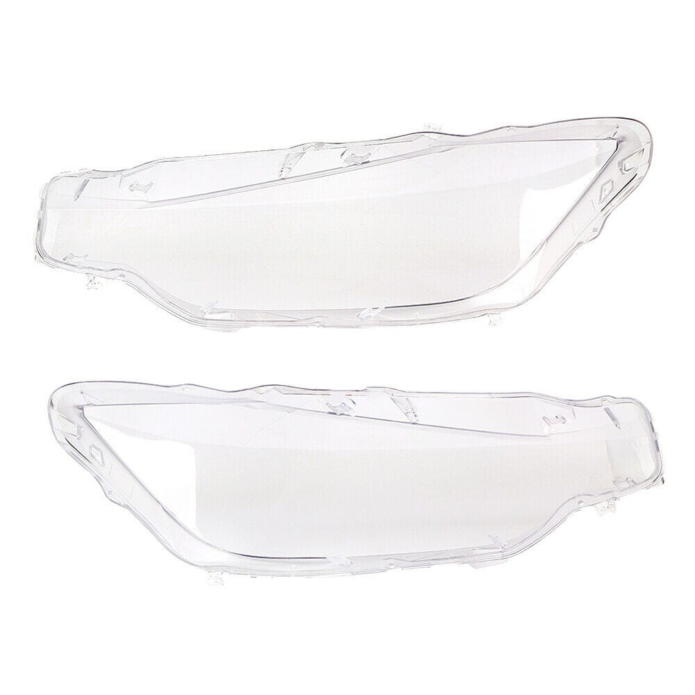 Set 2 sticle faruri pentru BMW Seria 3 F30, F31 Non Facelift (2011 - 2015) - HB018 OEM
