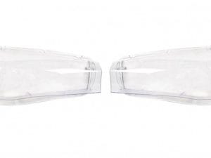 Set 2 sticle faruri pentru BMW X6 F16 (2014 - 2018) - HB078 OEM