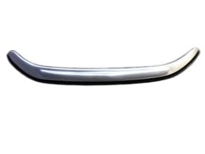 Deflector capota Ford Ranger T6 2012, 2013, 2014, 2015 FR12BGBS PREMIUM
