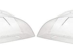 Set 2 sticle faruri pentru BMW X5 E70 (2007 - 2013) - HB073 OEM
