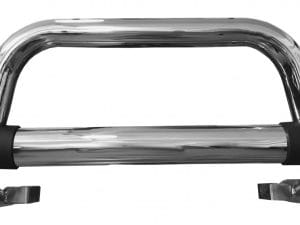 Bullbar inox Ford Ranger T6 2012, 2013, 2014, 2015 Ø80mm FDA659 PREMIUM