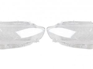 Set 2 sticle faruri pentru BMW Seria 1 F20 / F21 Facelift (2015 - 2018) - HB001 OEM
