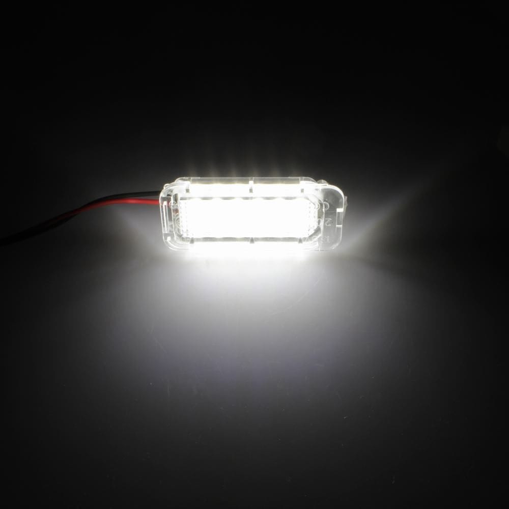 Lampi numar led FORD KUGA, RANGER, C-MAX MK2, S-MAX MK1, GALAXY MK3 - BTLL-044 PREMIUM