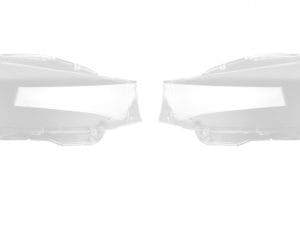 Set 2 sticle faruri pentru BMW X4 F26 (2014 - 2017) - HB069 OEM