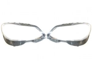 Set 2 sticle faruri pentru Mercedes E-Class W212 Facelift (2013 - 2016) - HW015 OEM
