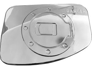 Capac rezervor cromat Ford Ranger T6 2012, 2013, 2014, 2015 FR15TCC PREMIUM