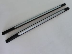 Bare plafon longitudinale Toyota Hilux Revo 2015, 2016, 2017, 2018, 2019 THR15RRD PREMIUM
