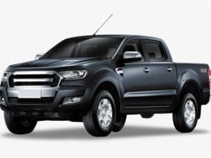 Accesorii Ford Ranger 2016+ OEM