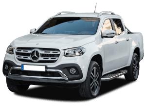 Accesorii Mercedes-Benz X-CLASS OEM