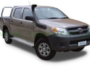 Accesorii Toyota Hilux 2005 - 2011 OEM