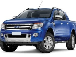Accesorii Ford Ranger 2012 - 2015 OEM